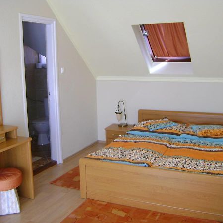 Villa Mikes Siofok Ngoại thất bức ảnh